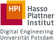 HPI - Hasso Plattner Institute