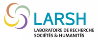 LARSH - Laboratoire de Recherche Sociétés & Humanités